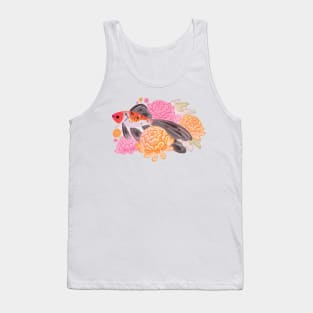 shubunkin Tank Top